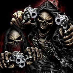 Meet your Posher, Jerry